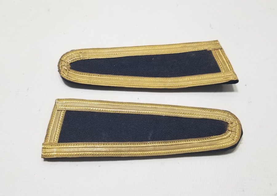 ANTİKA İNGİLİZ SUBAY APOLETİ