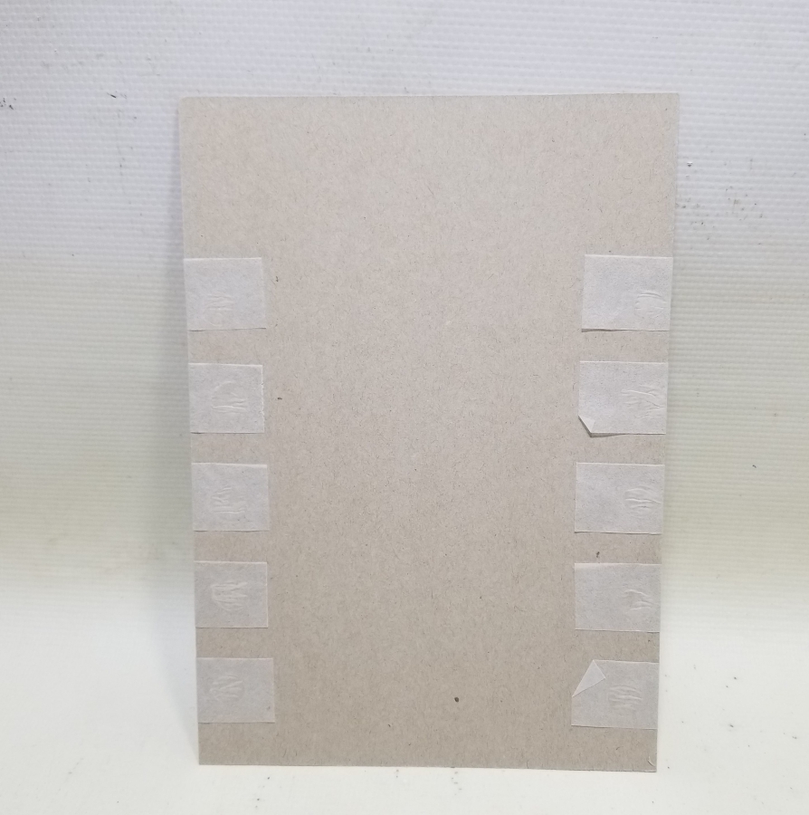 OSMANLI VE CUMHURİYET BAŞLARI ÜZERLERİ OSMANLICA YAZILI PUL LOTU