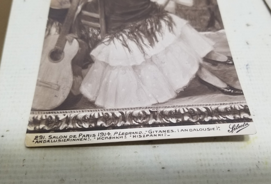 YENİBAHÇELİ ŞÜKRÜ KOLEKSİYONUNDAN OSMANLI DÖNEMİ ARKALARI YAZILI KARTPOSTAL LOTU