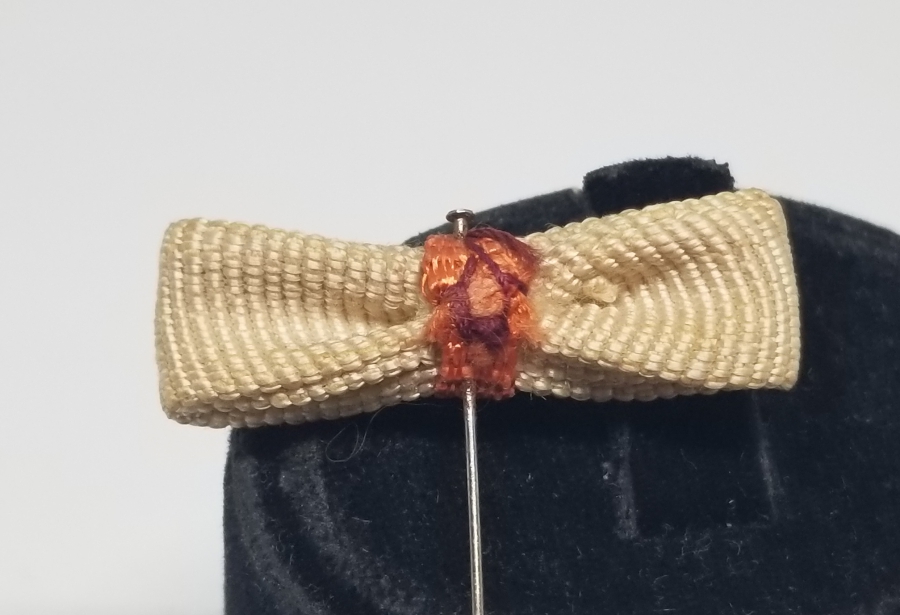 1. DÜNYA SAVAŞI DÖNEMİ ÇOK NADİR HİLAL-İ AHMER CEPHE BARI