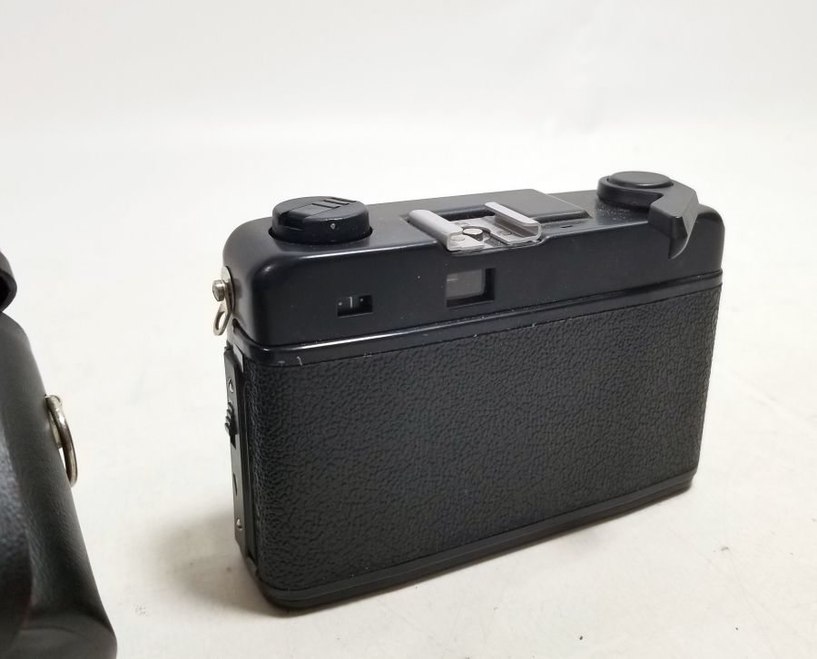 ORİJİNAL DERİ KILIFINDA BEIRETTE MARKA ANTİKA FOTOĞRAF MAKİNESİ