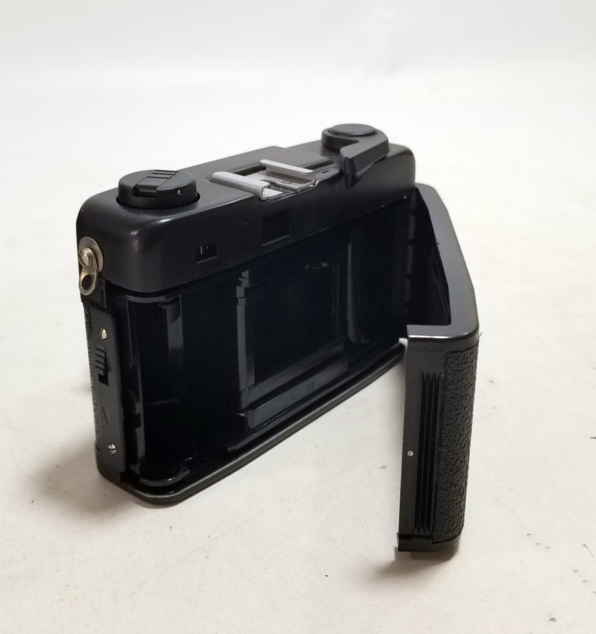 ORİJİNAL DERİ KILIFINDA BEIRETTE MARKA ANTİKA FOTOĞRAF MAKİNESİ