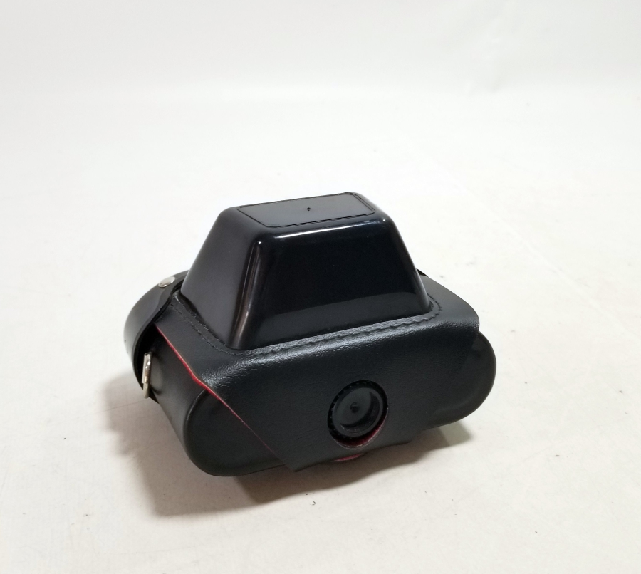 ORİJİNAL DERİ KILIFINDA BEIRETTE MARKA ANTİKA FOTOĞRAF MAKİNESİ