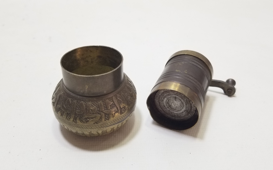 ANTİKA BAHARAT DEĞİRMENİ