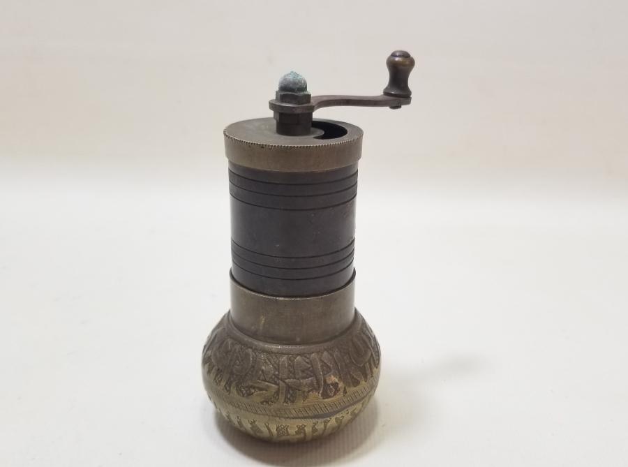 ANTİKA BAHARAT DEĞİRMENİ