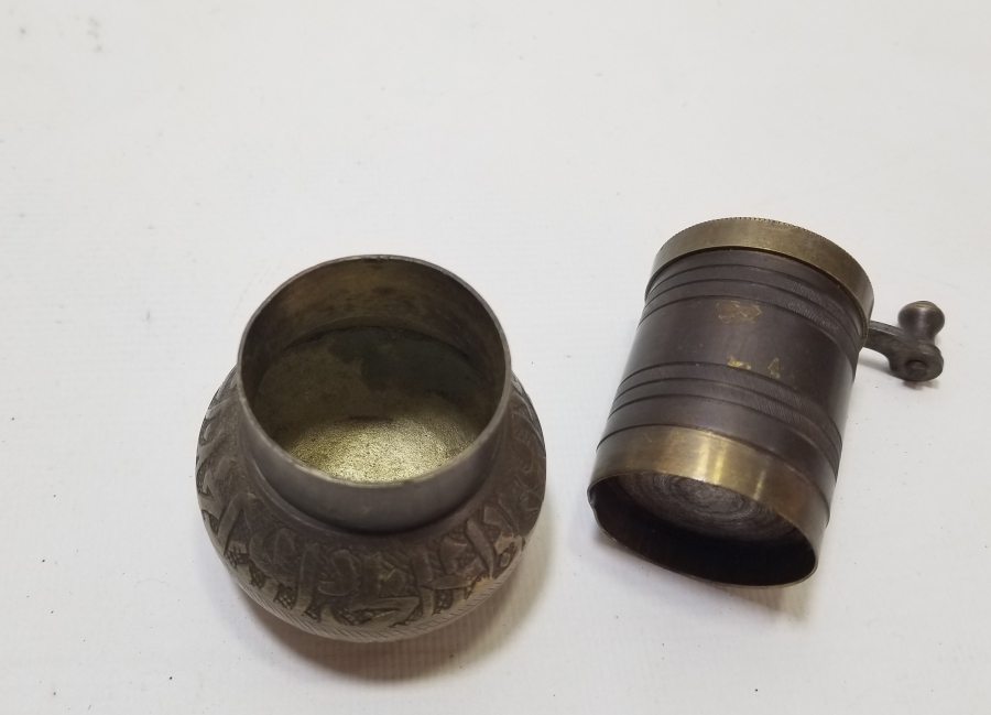 ANTİKA BAHARAT DEĞİRMENİ