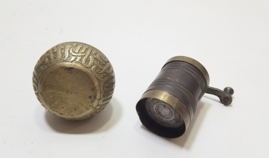 ANTİKA BAHARAT DEĞİRMENİ