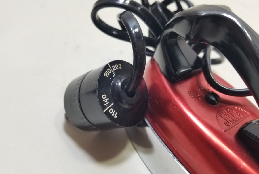 ANTİKA SEYAHAT ÜTÜSÜ