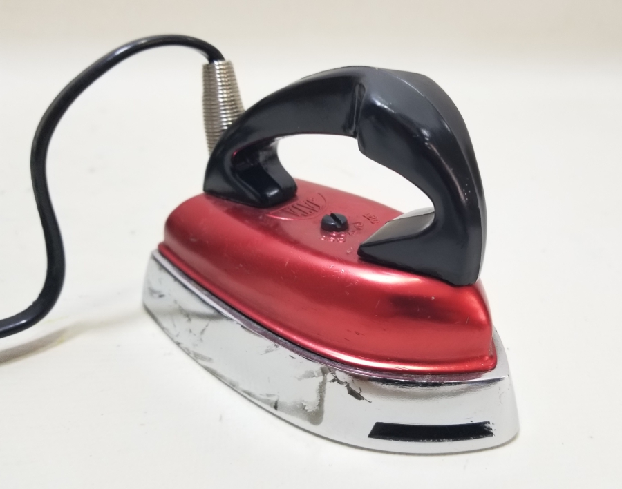 ANTİKA SEYAHAT ÜTÜSÜ