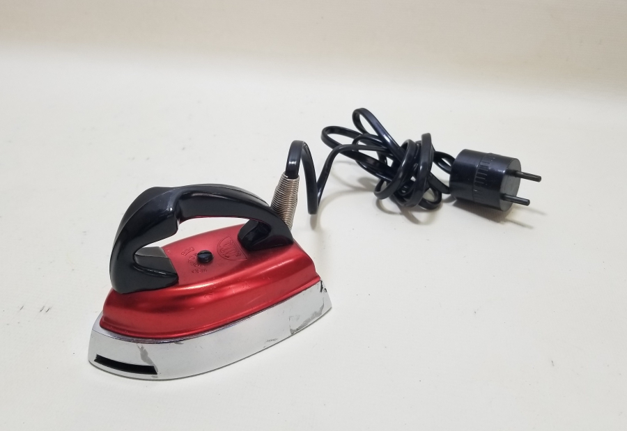 ANTİKA SEYAHAT ÜTÜSÜ