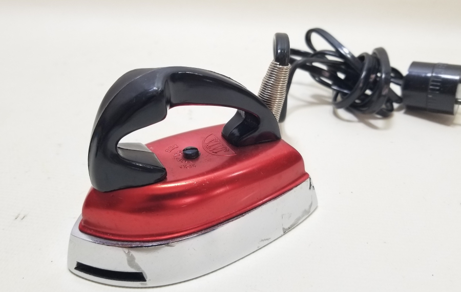 ANTİKA SEYAHAT ÜTÜSÜ