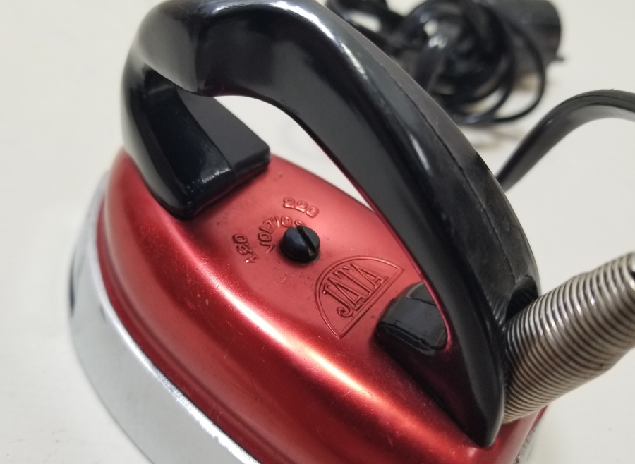 ANTİKA SEYAHAT ÜTÜSÜ