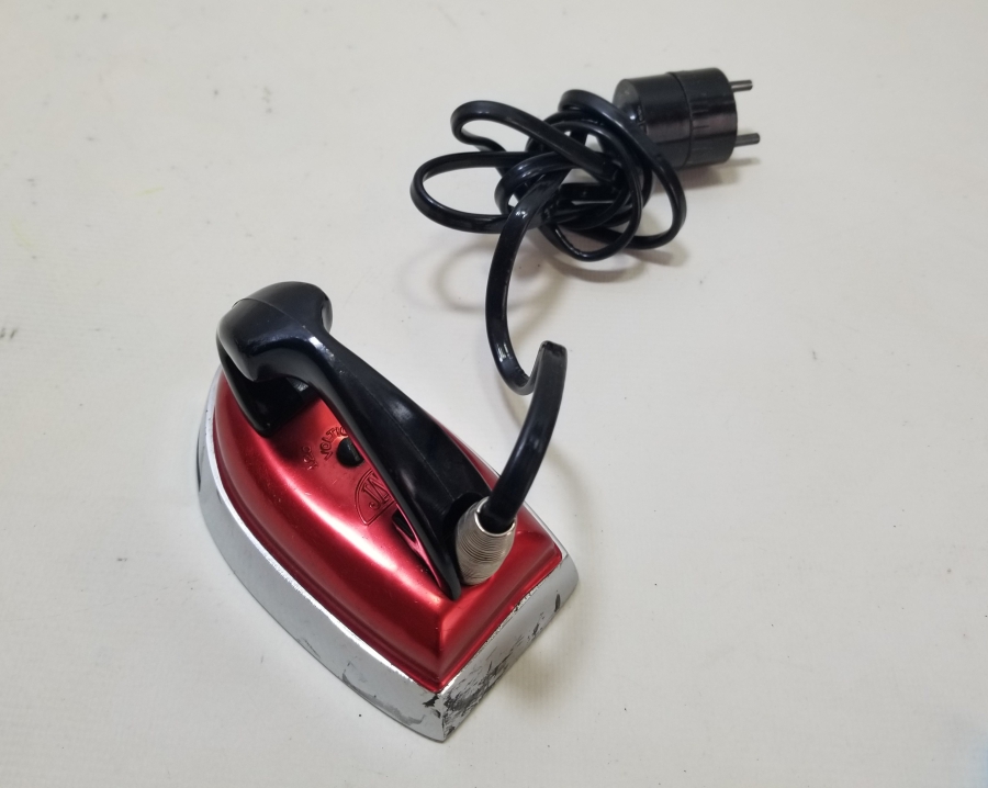 ANTİKA SEYAHAT ÜTÜSÜ