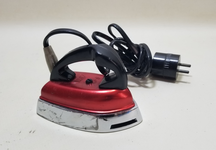 ANTİKA SEYAHAT ÜTÜSÜ