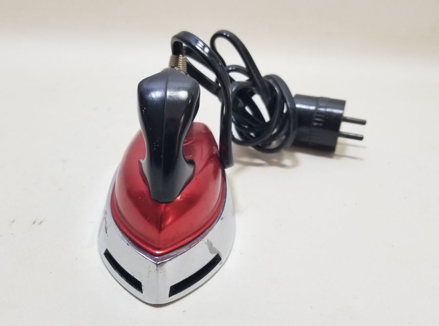 ANTİKA SEYAHAT ÜTÜSÜ