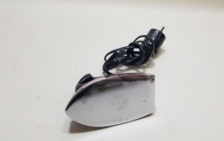 ANTİKA SEYAHAT ÜTÜSÜ