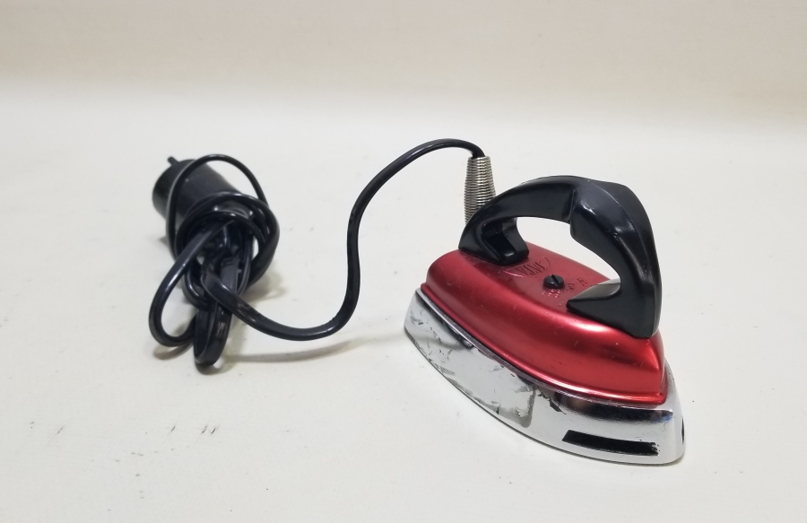 ANTİKA SEYAHAT ÜTÜSÜ