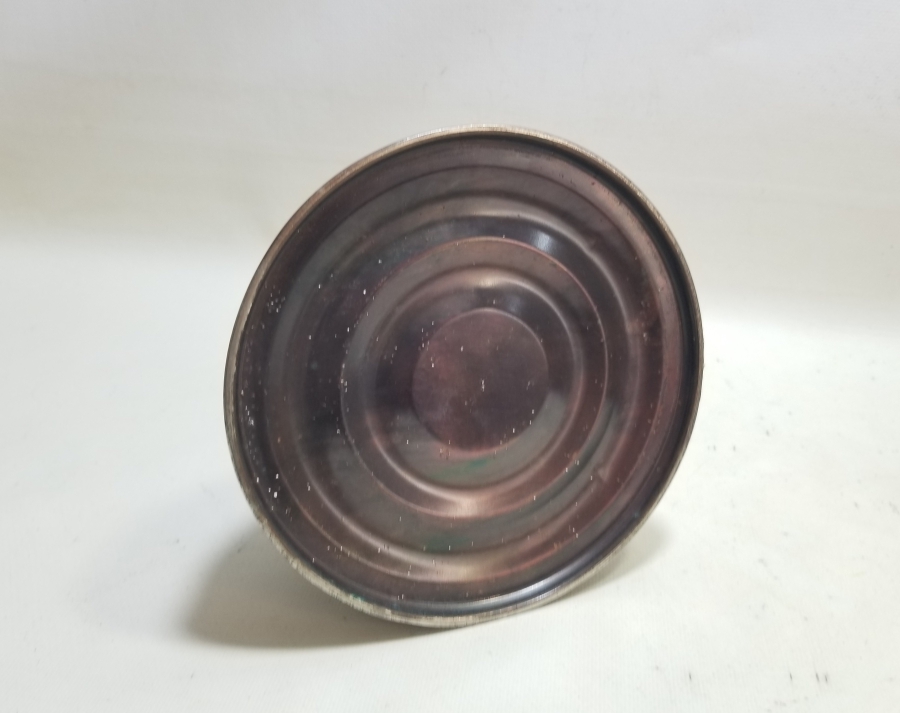 NADİR TİPTE OSMANLI DÖNEMİ GAZ LAMBASI