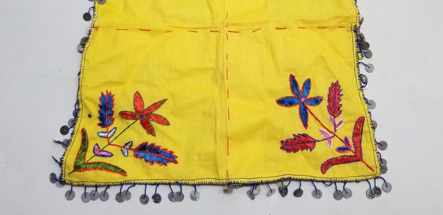 OSMANLI DÖNEMİ EL İŞİ SÖZ ÇEVRESİ