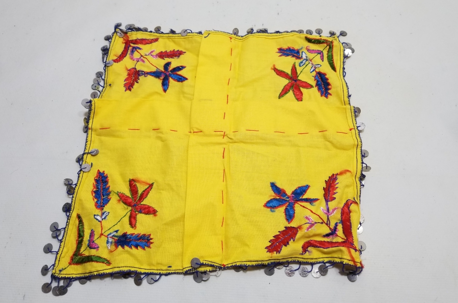 OSMANLI DÖNEMİ EL İŞİ SÖZ ÇEVRESİ