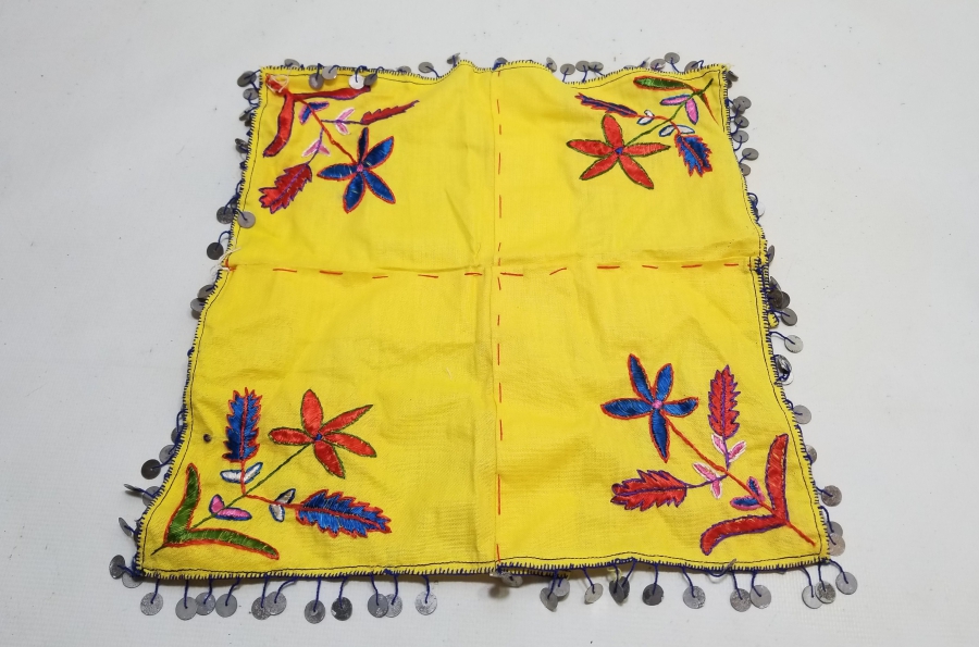 OSMANLI DÖNEMİ EL İŞİ SÖZ ÇEVRESİ