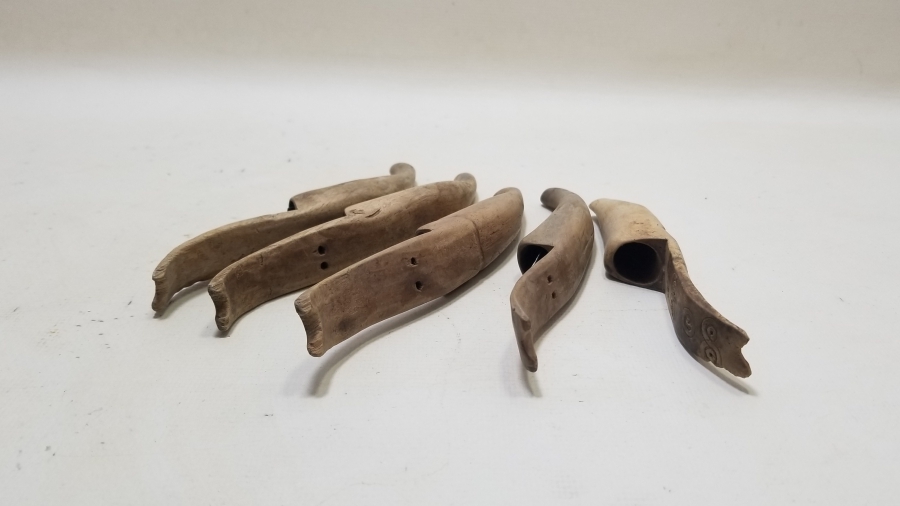 OSMANLI DÖNEMİ AHŞAP ELLİK