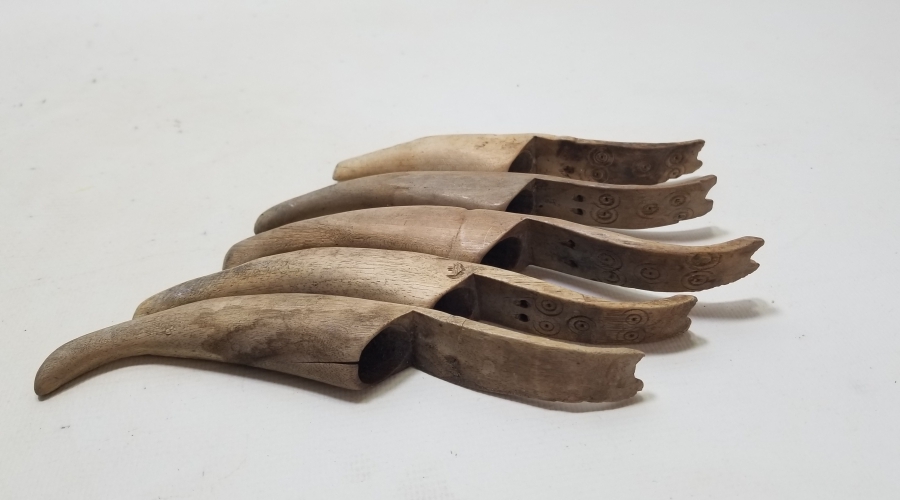 OSMANLI DÖNEMİ AHŞAP ELLİK