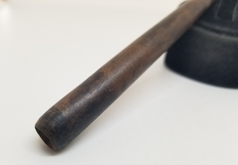 OSMANLI DÖNEMİ EL YAPIMI AHŞAP DİVİT