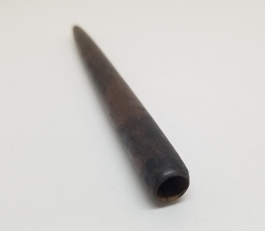 OSMANLI DÖNEMİ EL YAPIMI AHŞAP DİVİT