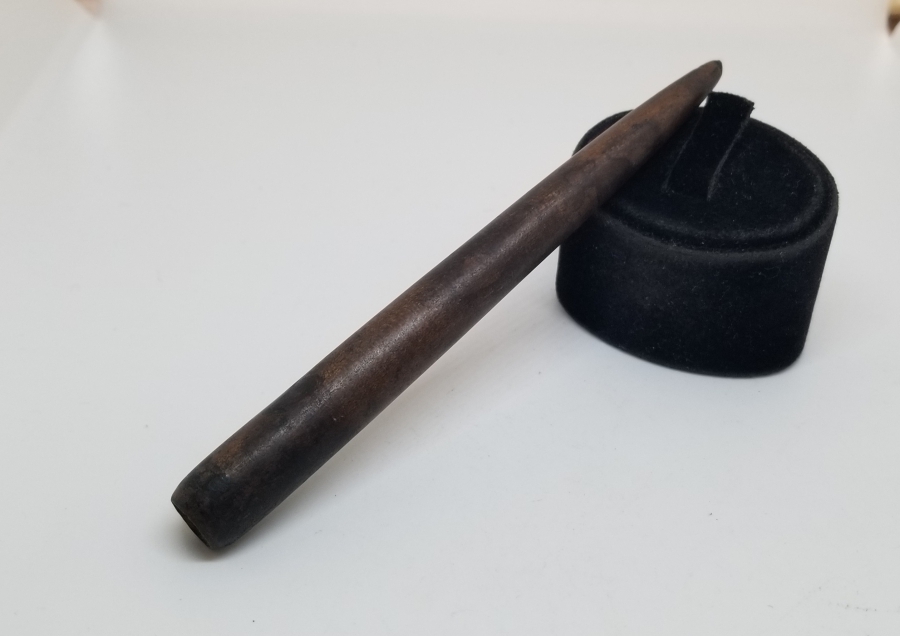 OSMANLI DÖNEMİ EL YAPIMI AHŞAP DİVİT