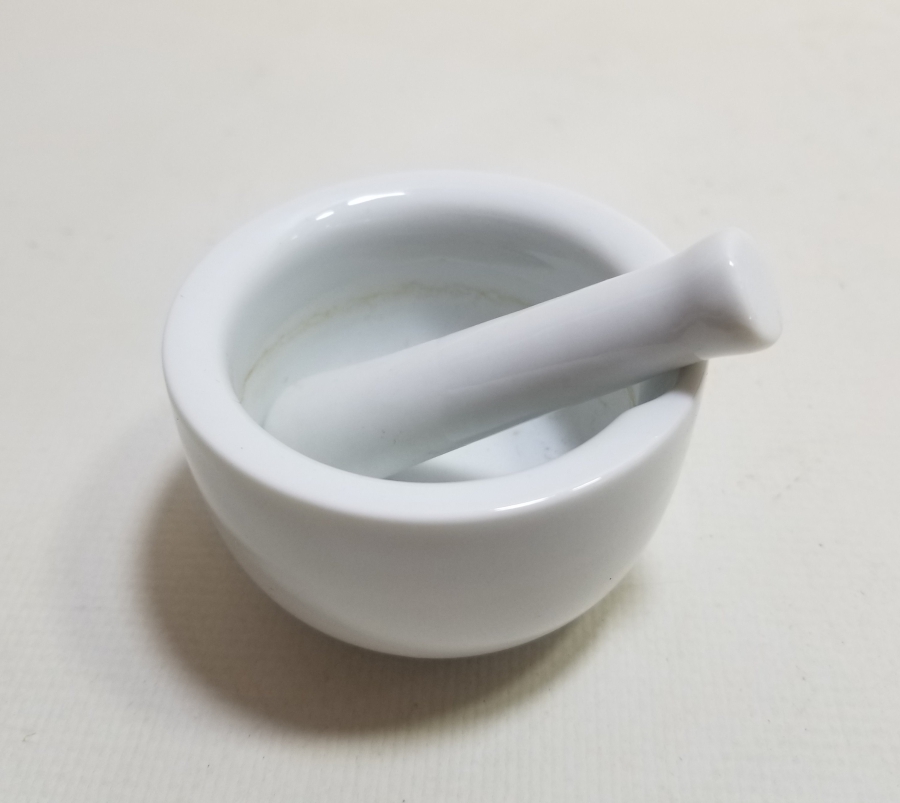 ANTİKA PORSELEN ECZACI HAVANI