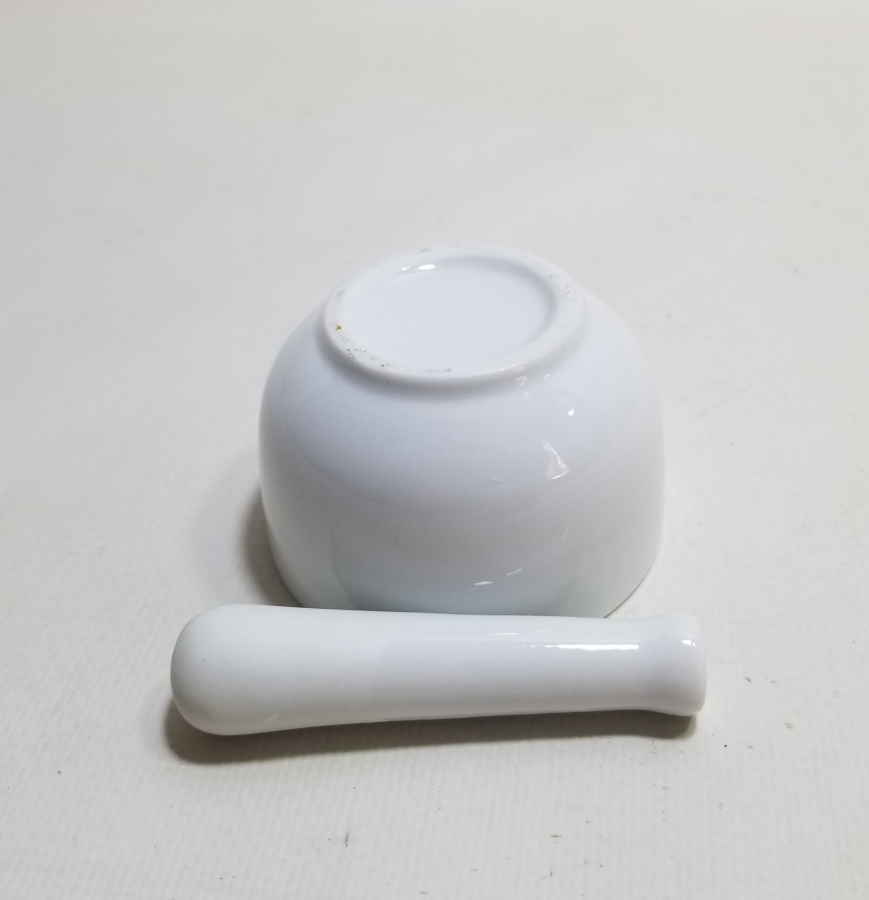 ANTİKA PORSELEN ECZACI HAVANI