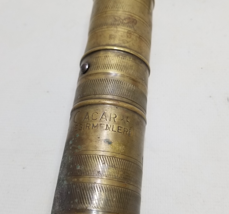 ANTİKA KAHVE DEĞİRMENİ