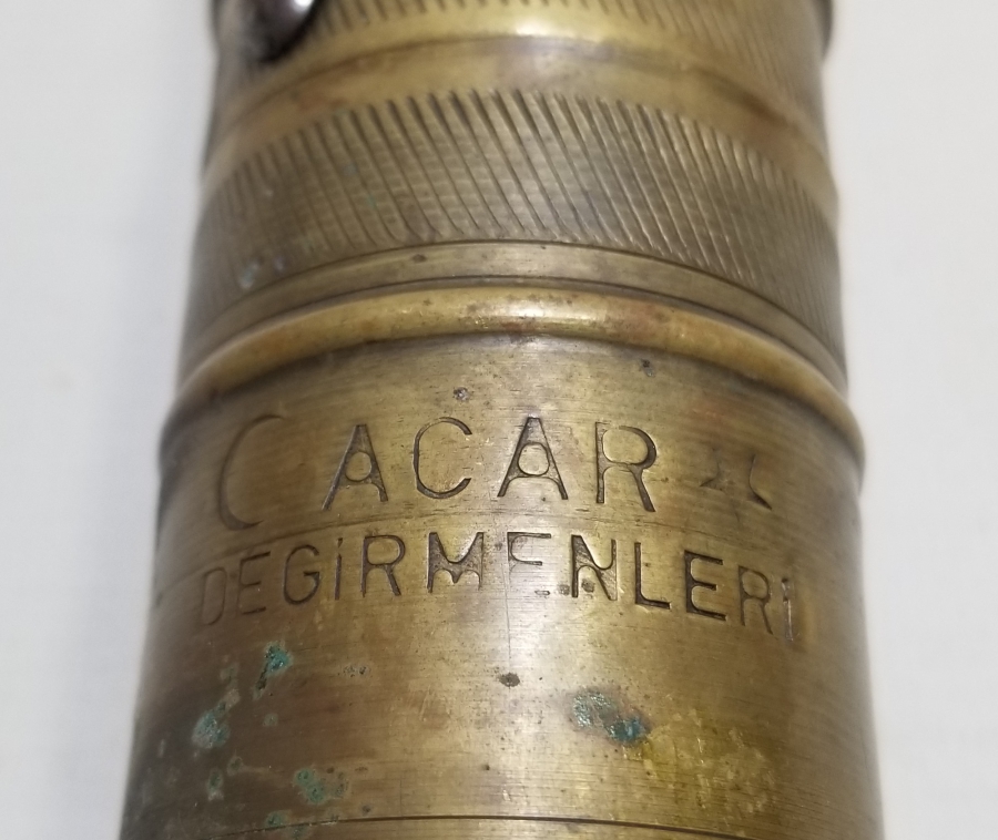 ANTİKA KAHVE DEĞİRMENİ