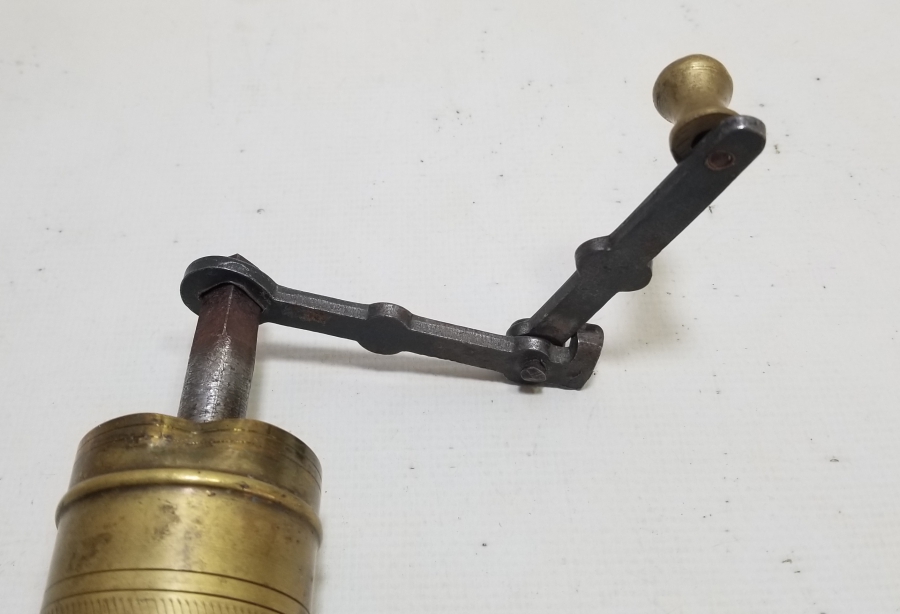 ANTİKA KAHVE DEĞİRMENİ