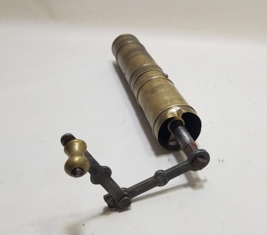 ANTİKA KAHVE DEĞİRMENİ