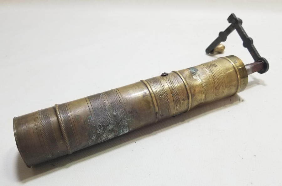 ANTİKA KAHVE DEĞİRMENİ