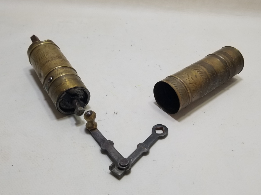 ANTİKA KAHVE DEĞİRMENİ