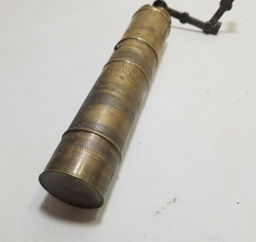 ANTİKA KAHVE DEĞİRMENİ