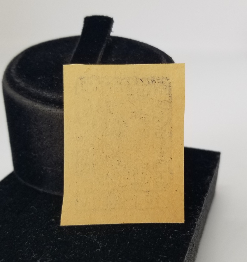 ESAT PAŞA'NIN ARNAVUTLUK DEMİR YOLLARINI YAPARKEN BASTIRDIĞI NADİR 10 PARA