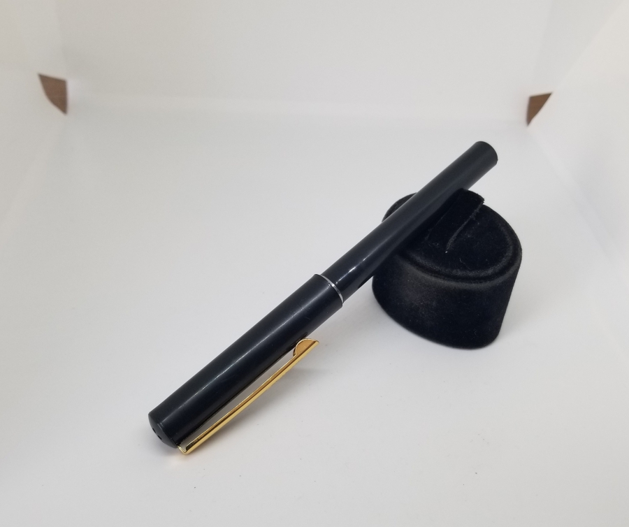 ÇİL KONDİSYONDA DOLMA KALEM