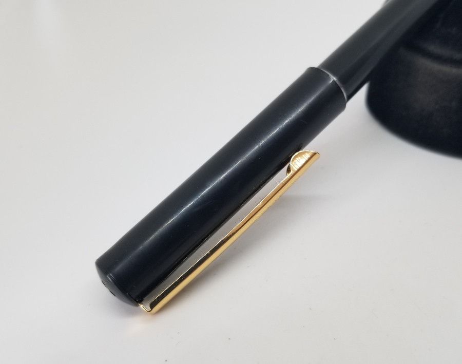 ÇİL KONDİSYONDA DOLMA KALEM