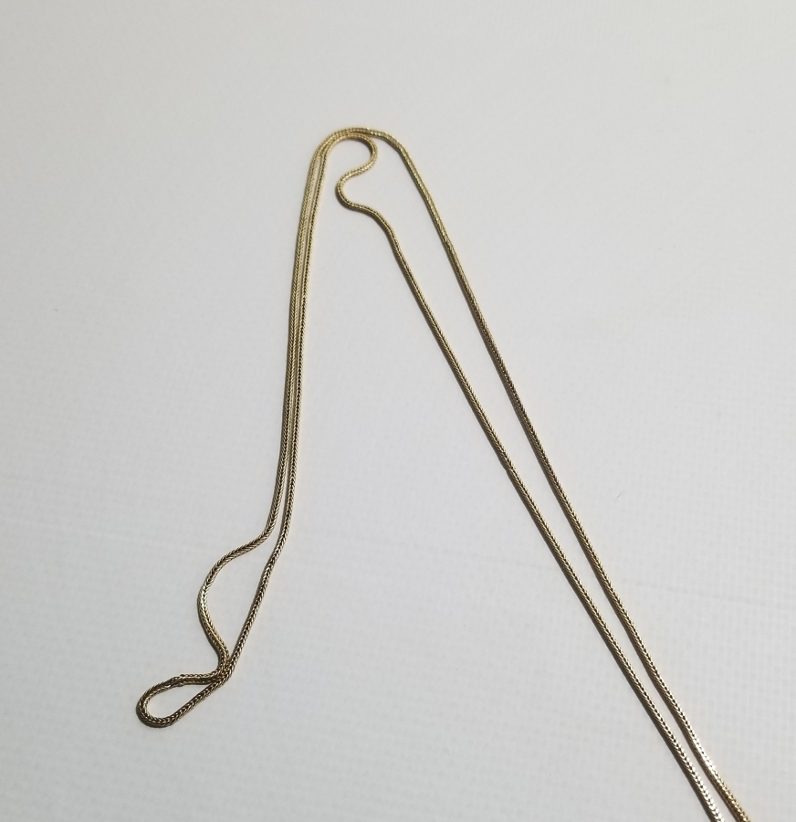 OSMANLI DÖNEMİ MİNELİ VE ELMASLI ALTIN CEP SAATİ KÖSTEĞİ