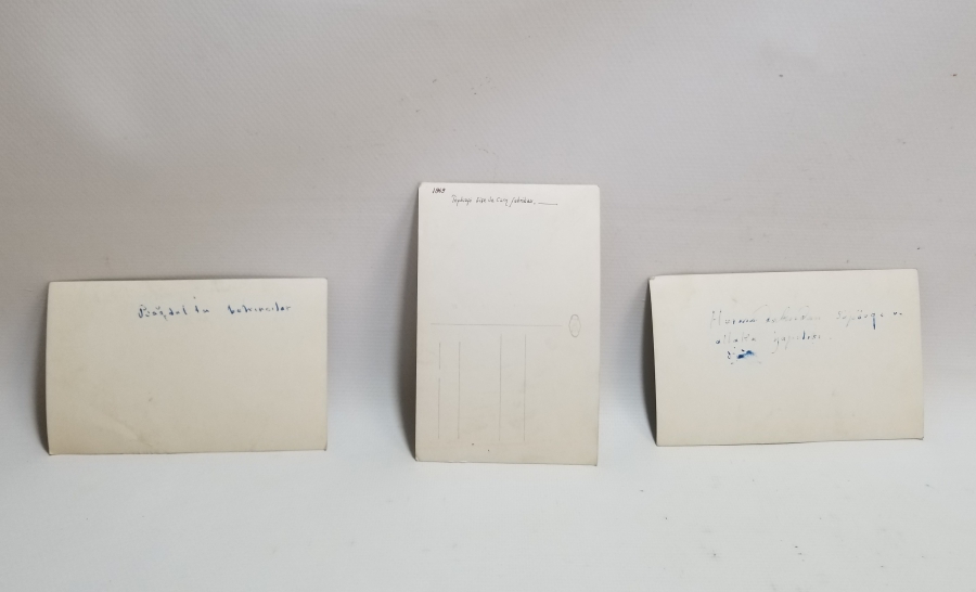 TOPKAPI ŞİŞECAM VE BAKIRCILAR-SEPETÇİLER GÖRSELLİ SİYAH-BEYAZ FOTOĞRAF