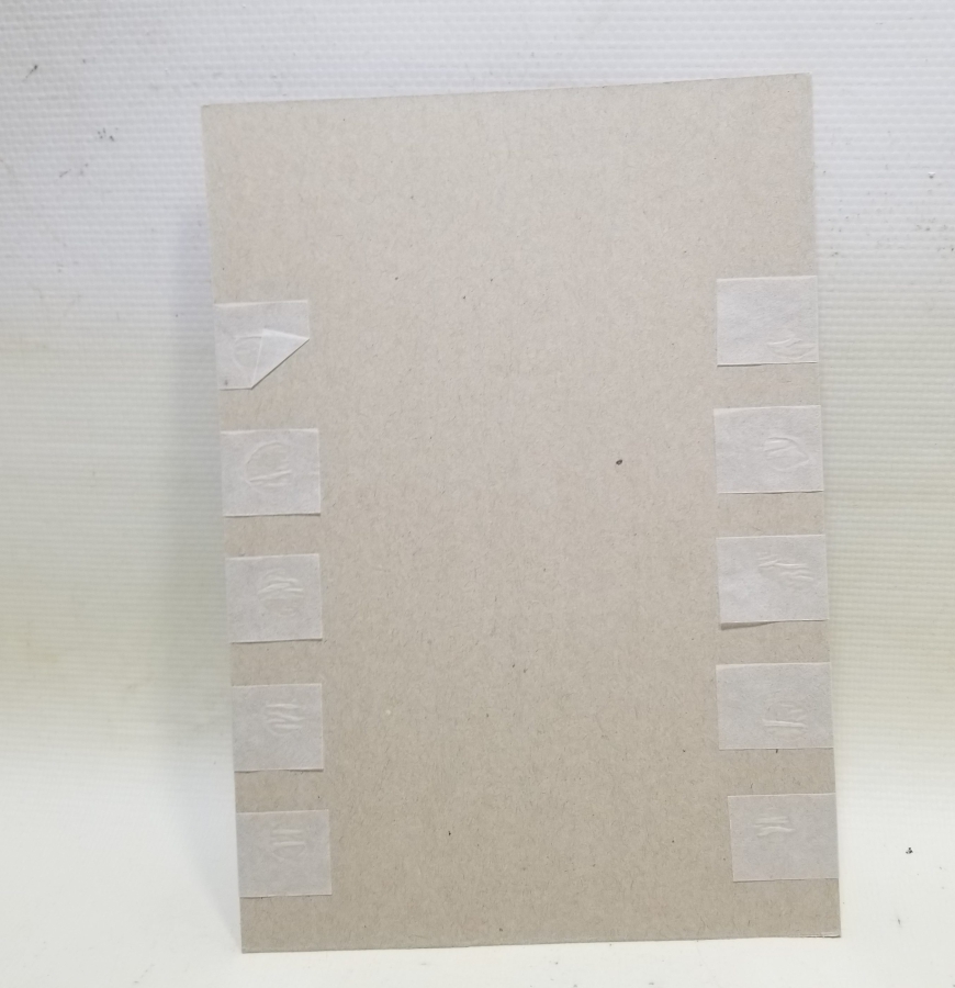 OSMANLI DÖNEMİ PUL LOTU