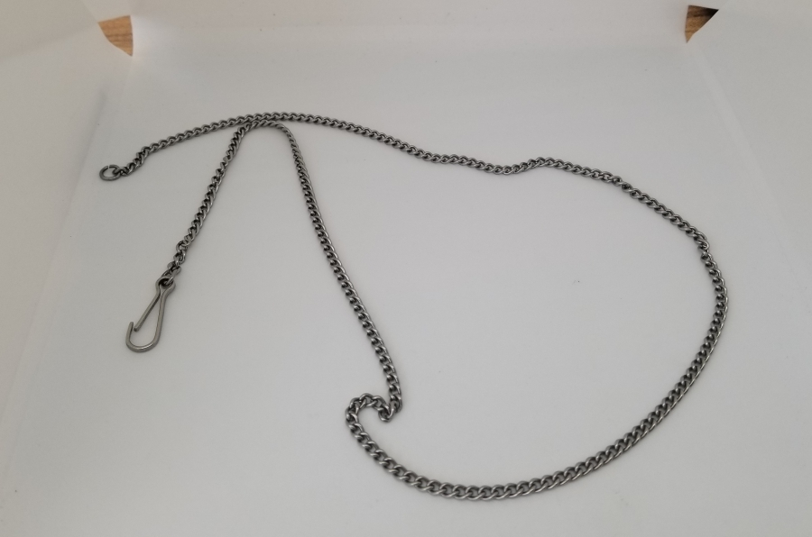 ANTİKA CEP SAATİ KÖSTEĞİ