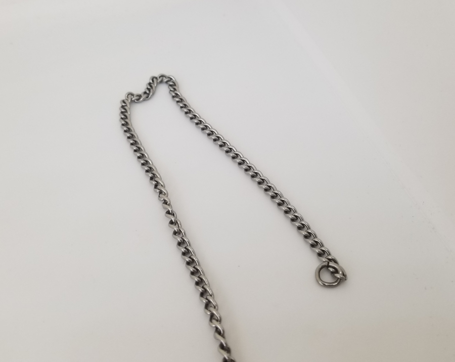 ANTİKA CEP SAATİ KÖSTEĞİ