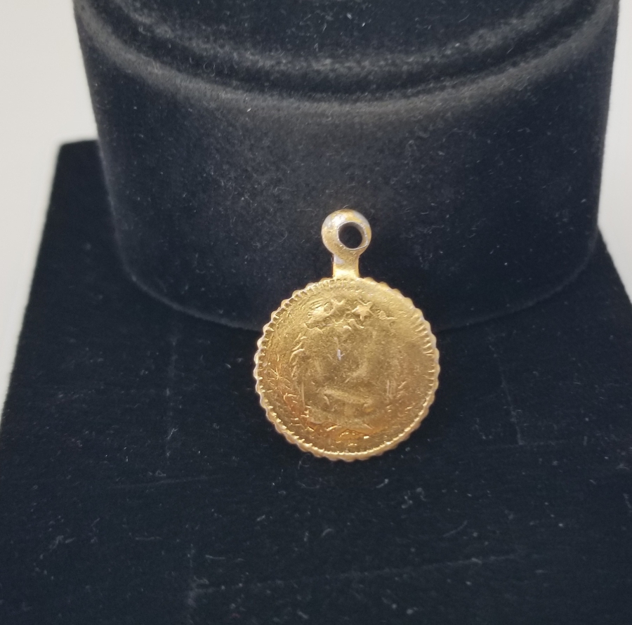 ANTİKA SÜNNET MAŞALLAHI