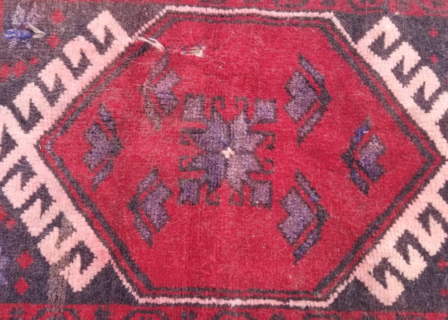 OSMANLI DÖNEMİ HALI YOLLUK