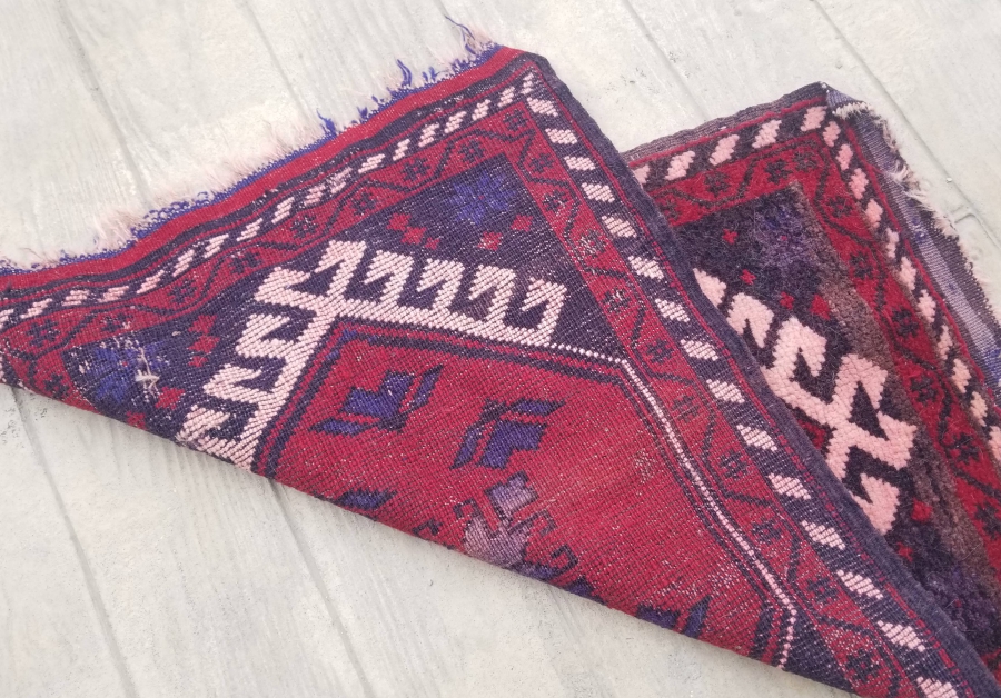 OSMANLI DÖNEMİ HALI YOLLUK